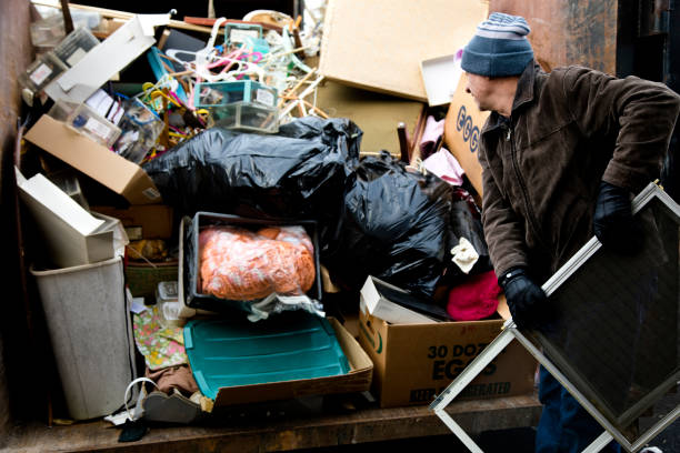 Best Junk Hauling Services  in Nipomo, CA
