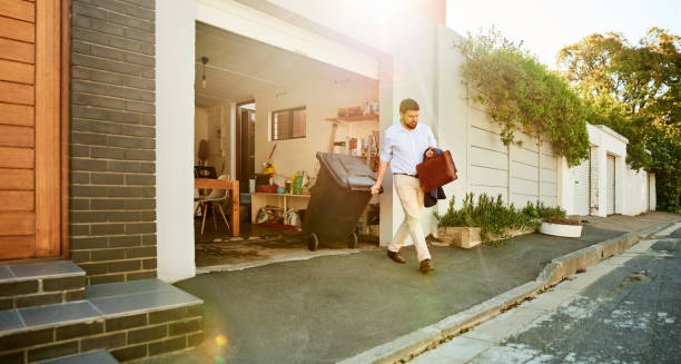 Best Construction Debris Removal  in Nipomo, CA