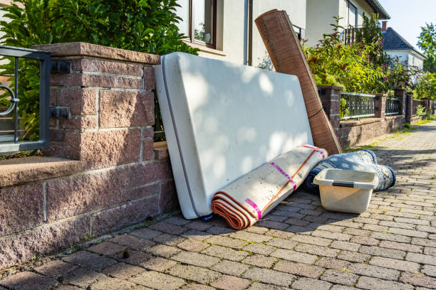Best Construction Debris Removal  in Nipomo, CA