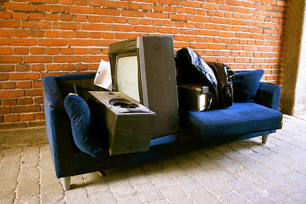 Attic Cleanout Services in Nipomo, CA