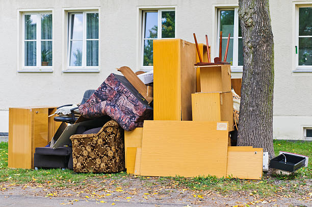 Best Full-Service Junk Removal  in Nipomo, CA