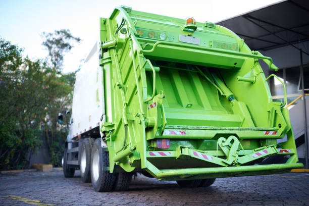 Best Garage Cleanout Services  in Nipomo, CA