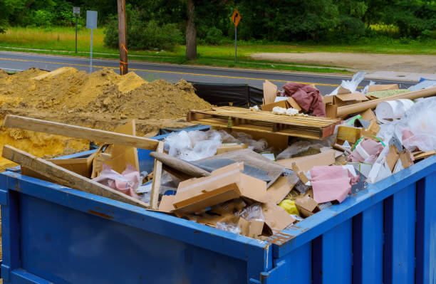 Best Professional Junk Removal  in Nipomo, CA